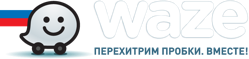 Waze Russia